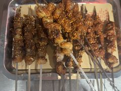 -壹加壹电烤串(总店)