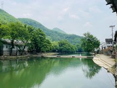 -鹿亭中村