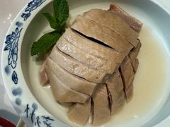 -金陵后厨·南京菜(新街口秣陵路店)