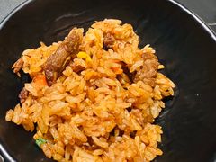 -谷牛和牛烤肉(漕河泾印象城店)