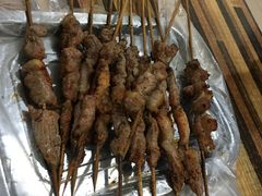 -同来顺烧烤餐厅(哈尔滨道店)