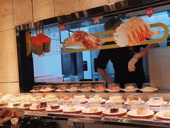 -争鲜回转寿司(金桥家乐福店)