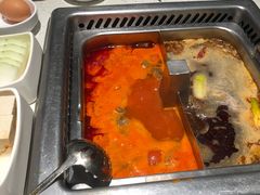 -海底捞火锅(顺义华联店)