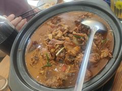 -元银甲·湖北地标美食(汉阳店)