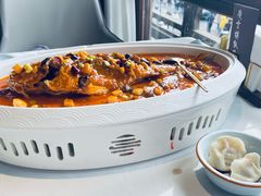 -庆云楼饭庄(什刹海店)