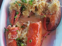 -三亚相缘海鲜·烧烤·糟粕醋(三亚湾店)