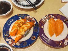 -万岁寿司(万国店)