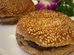-鹿鸣春饭店(总店)