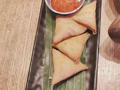 -椰莱泰小谷·东南亚融合菜(坪山悦阾SPACE店)