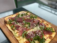 -EATALIA意塔利意式餐厅(鼓楼店)