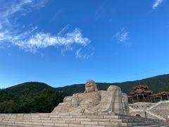 -北京十三陵国家森林公园蟒山景区
