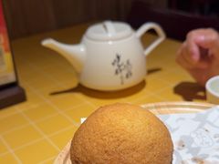 -蔡澜点心·粤菜(花城汇南区店)