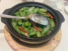 -蔡澜点心·粤菜(月星环球港店)