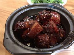 -双塔老饭店