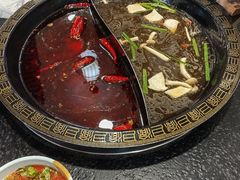 -双合福火锅(河北路店)