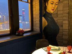 -三号黄浦会Canton Table