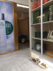 包房-优活悦妍美肤养生抗衰中心