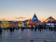 -北极村旅游风景区