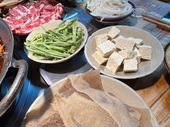 -阳阳老火锅(小南门店)