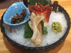-割烹旭日本料理(龙湖狮山天街店)