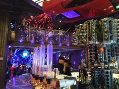 -MOSSO德国餐厅·音乐酒吧(环宇荟店)