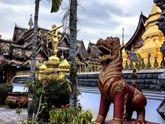 -西双版纳傣族园
