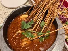 -小董哥烤串·爆汁大油边(故宫店)