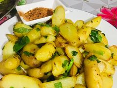 -龙姐私房菜(和顺古镇店)