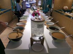 -青瓷火锅料理(西单大悦城店)