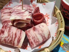 -生活如沸·顺德水牛奶火锅(大学路店)
