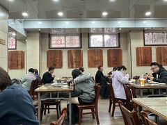 -西安贾三灌汤包·回坊小吃·清真炒菜(北院门总店)