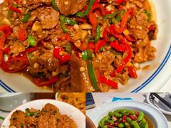 -欧记大排档·景德菜(上海首店)