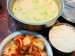 -神仙雪浓汤(明洞店)