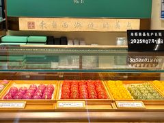 -南宋胡记(杭州体育场路店)