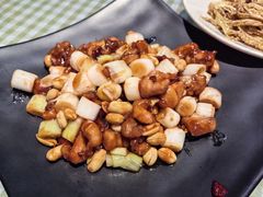 -玉桥餐厅(天坛店)