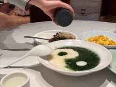-松鹤楼(狮山永利广场店)