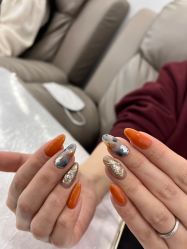 -斯馨·健康美甲美睫