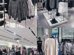 -ZARA(深圳金光华广场店)