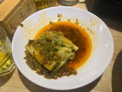 -全牛匠·乐山跷脚牛肉(新中关店)