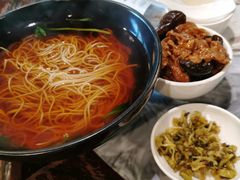 -功德林(南京西路店)