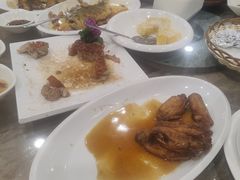 -庄氏祥记家常食府(国瑞建材家居博览中心店)