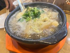 -二子海鲜大排档(太阳城店)