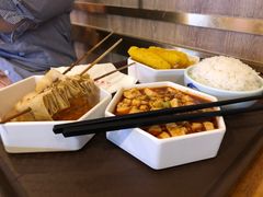 -家关内关外(西单汉光百货店)