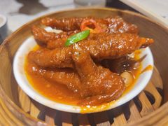-滋粥楼·顺德菜海鲜茶点(方舟店)