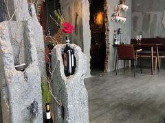 -CHURCH  BISTRO 教堂·餐吧