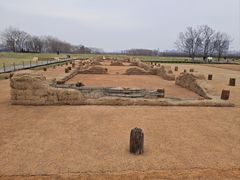 -盘龙城国家考古遗址公园