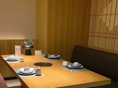 -厦门源昌凯宾斯基大酒店-隠れ鉄板焼
