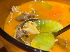 -云海肴·汽锅鸡·云南菜(苏州中心店)