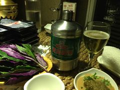 -慢丽江·云南野生菌土鸡锅(西山店)