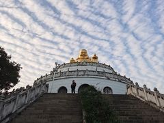 -苏州上方山国家森林公园
